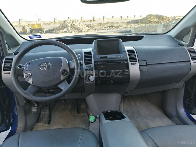 Toyota Prius 2008, 200,000 km - 1.5 l - Bakı