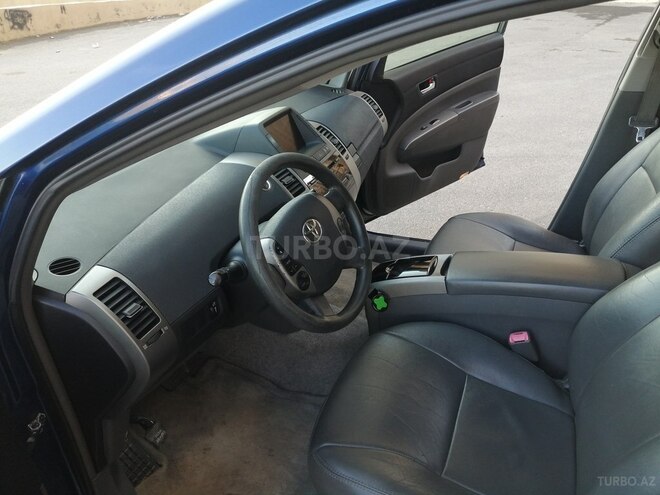 Toyota Prius 2008, 200,000 km - 1.5 l - Bakı