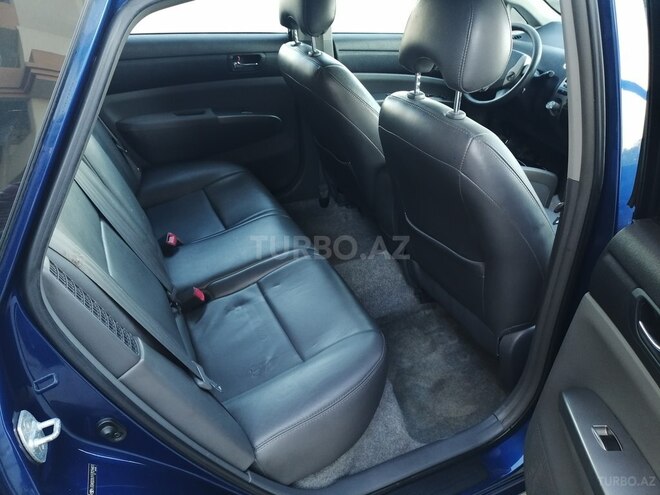 Toyota Prius 2008, 200,000 km - 1.5 l - Bakı