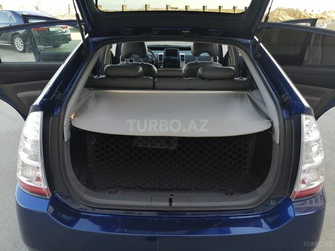 Toyota Prius 2008, 200,000 km - 1.5 l - Bakı