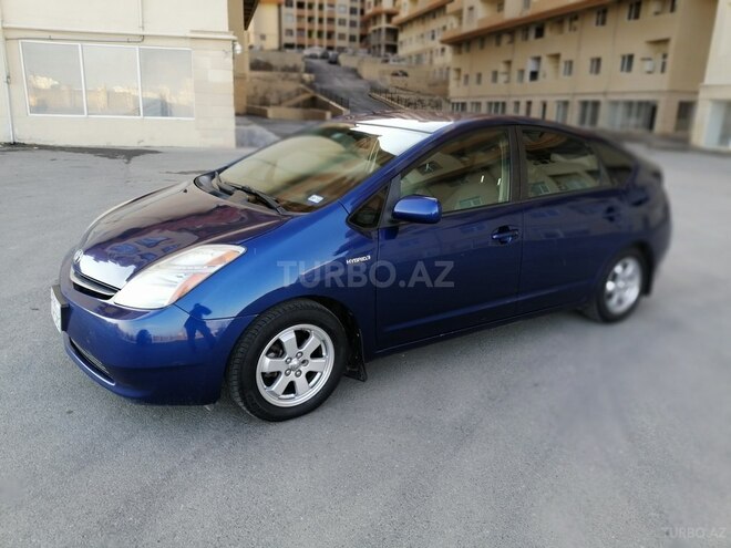 Toyota Prius 2008, 200,000 km - 1.5 l - Bakı