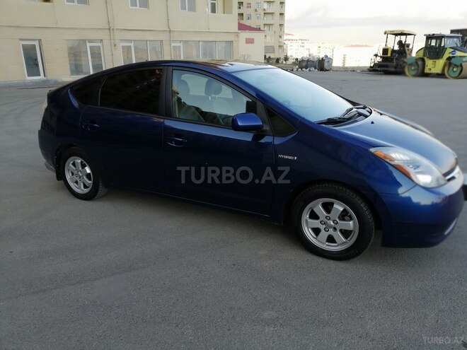 Toyota Prius 2008, 200,000 km - 1.5 l - Bakı