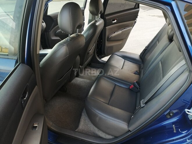 Toyota Prius 2008, 200,000 km - 1.5 l - Bakı