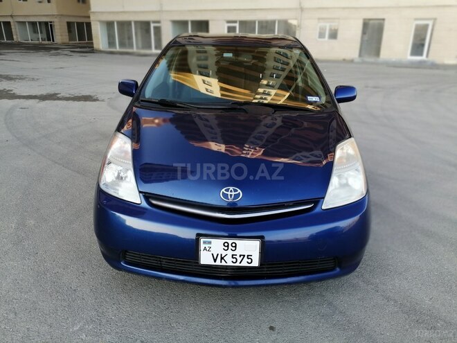 Toyota Prius 2008, 200,000 km - 1.5 l - Bakı