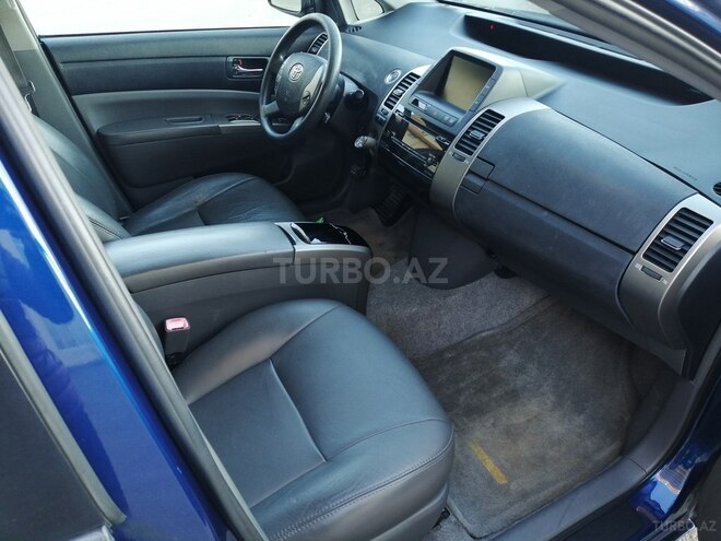 Toyota Prius 2008, 200,000 km - 1.5 l - Bakı