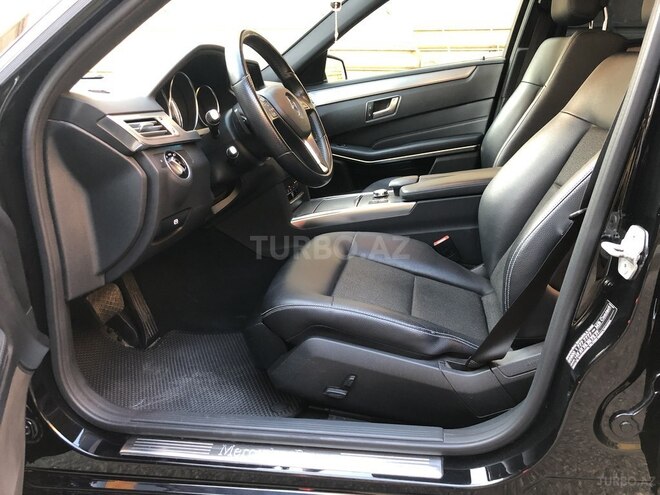 Mercedes E 200 2013, 102,000 km - 2.0 l - Bakı