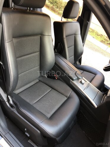 Mercedes E 200 2013, 102,000 km - 2.0 l - Bakı