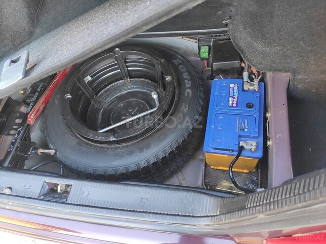 Mercedes C 180 1997, 267,000 km - 0.2 л - Bakı
