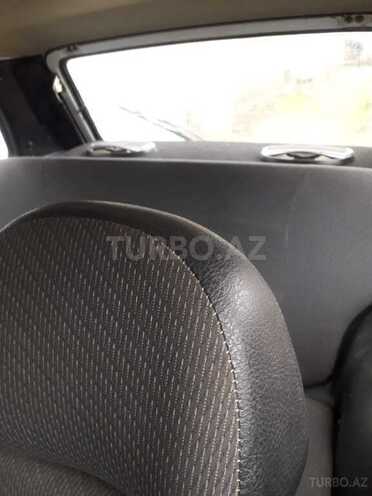 LADA (VAZ) Niva 2009, 119,500 km - 1.7 l - Cəlilabad