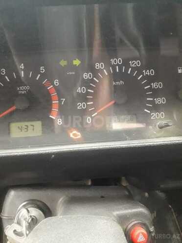 LADA (VAZ) Niva 2009, 119,500 km - 1.7 l - Cəlilabad