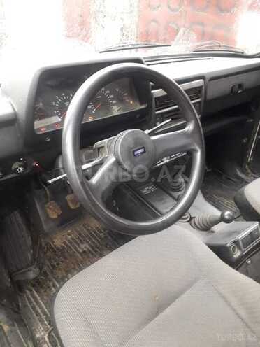LADA (VAZ) Niva 2009, 119,500 km - 1.7 l - Cəlilabad