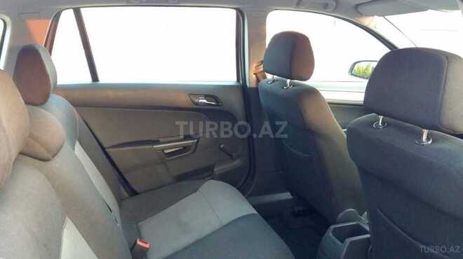 Opel Astra 2007, 142,000 km - 1.4 l - Bakı