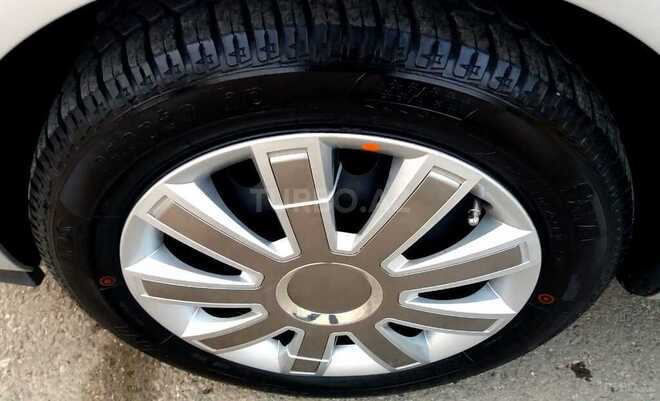 Opel Astra 2007, 142,000 km - 1.4 l - Bakı