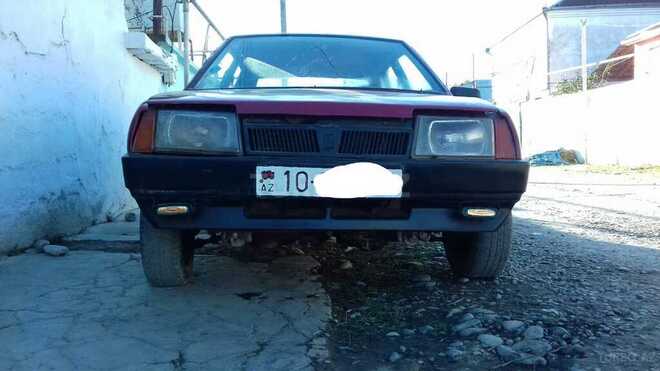 LADA (VAZ) 2109 1989, 282,707 km - 1.5 l - Xaçmaz