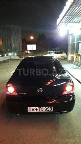 Nissan Sunny 2012, 150,000 km - 1.6 l - Bakı
