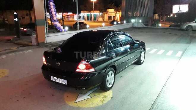Nissan Sunny 2012, 150,000 km - 1.6 l - Bakı