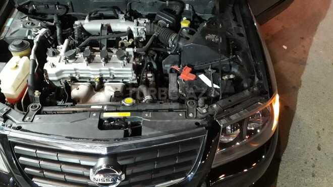 Nissan Sunny 2012, 150,000 km - 1.6 l - Bakı