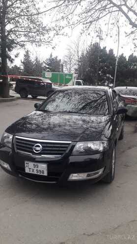 Nissan Sunny 2012, 150,000 km - 1.6 l - Bakı