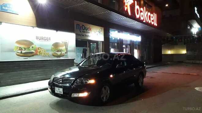 Nissan Sunny 2012, 150,000 km - 1.6 l - Bakı