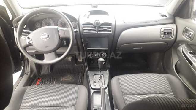 Nissan Sunny 2012, 150,000 km - 1.6 l - Bakı
