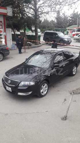 Nissan Sunny 2012, 150,000 km - 1.6 l - Bakı