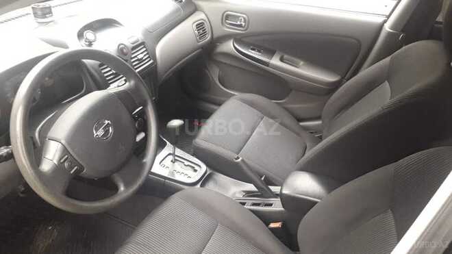 Nissan Sunny 2012, 150,000 km - 1.6 l - Bakı