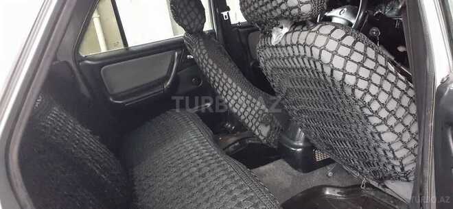 GAZ 31105 2005, 401,850 km - 2.4 l - Astara