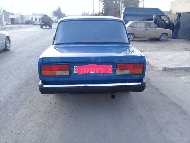 LADA (VAZ) 2107 2006, 123,536 km - 1.6 л - Bərdə