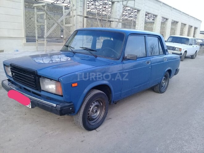LADA (VAZ) 2107 2006, 123,536 km - 1.6 л - Bərdə
