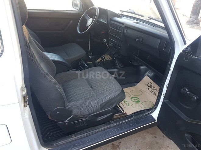 LADA (VAZ) Niva 2008, 180,000 km - 1.7 l - Gəncə