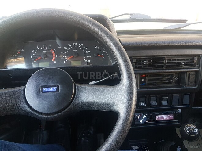 LADA (VAZ) Niva 2008, 180,000 km - 1.7 l - Gəncə