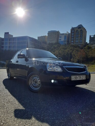 LADA (VAZ) Priora 2012, 179,000 km - 1.6 л - Bakı