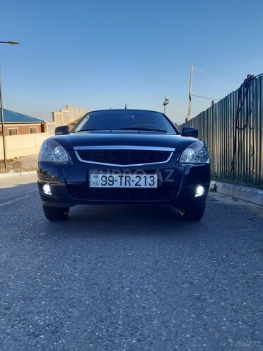 LADA (VAZ) Priora 2012, 179,000 km - 1.6 л - Bakı