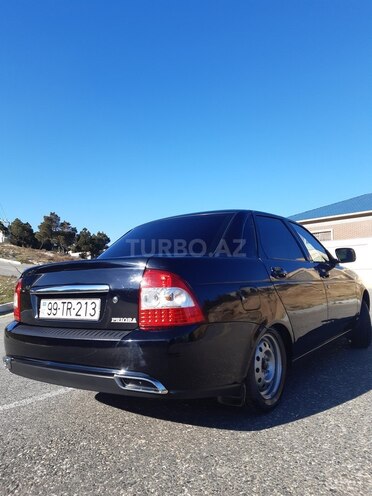 LADA (VAZ) Priora 2012, 179,000 km - 1.6 л - Bakı