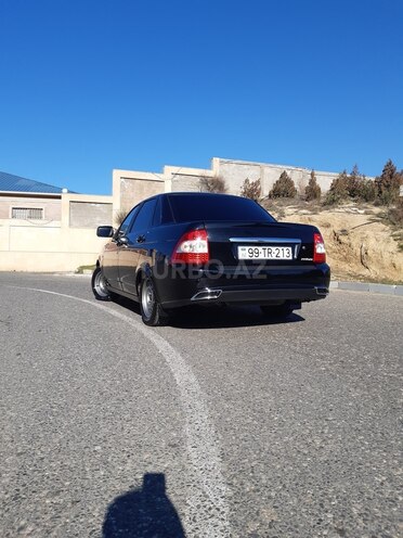 LADA (VAZ) Priora 2012, 179,000 km - 1.6 л - Bakı