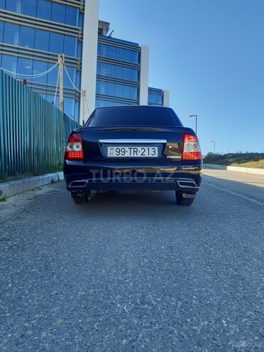 LADA (VAZ) Priora 2012, 179,000 km - 1.6 л - Bakı