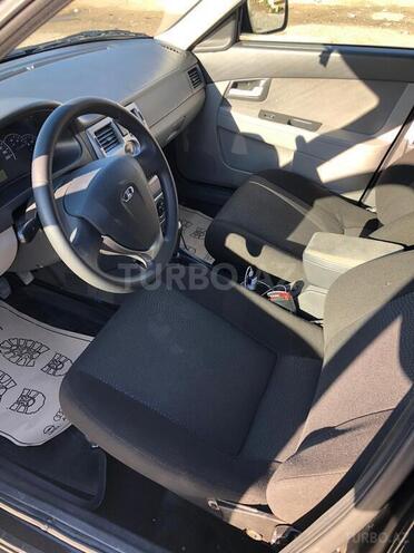 LADA (VAZ) Priora 2012, 179,000 km - 1.6 л - Bakı