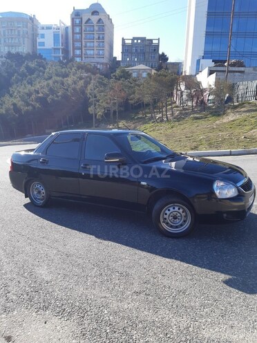 LADA (VAZ) Priora 2012, 179,000 km - 1.6 л - Bakı