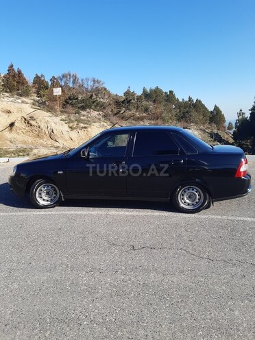 LADA (VAZ) Priora 2012, 179,000 km - 1.6 л - Bakı
