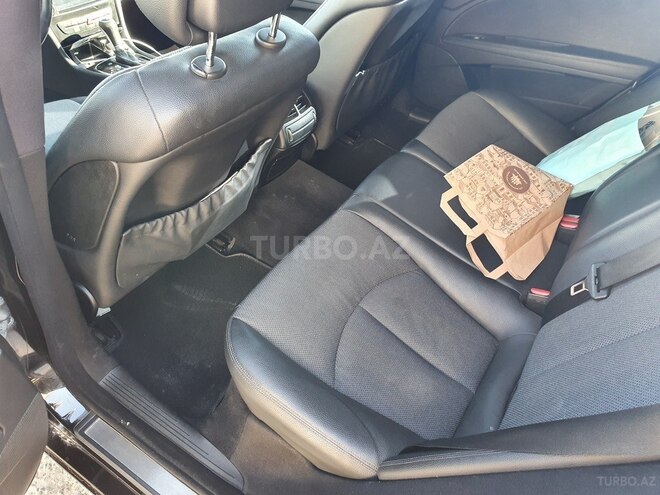 Mercedes E 220 2007, 220,000 km - 2.2 л - Bakı