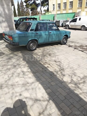 LADA (VAZ) 2107 2003, 25,000 km - 1.6 л - Gəncə