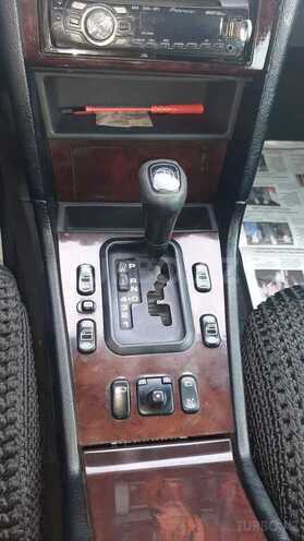 Mercedes C 240 1997, 231,000 km - 0.3 l - Sumqayıt