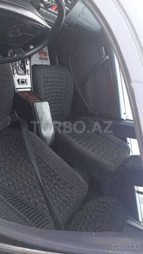 Mercedes C 240 1997, 231,000 km - 0.3 l - Sumqayıt