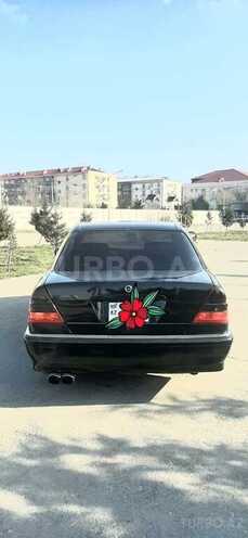 Mercedes C 240 1997, 231,000 km - 0.3 l - Sumqayıt