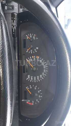 Mercedes C 240 1997, 231,000 km - 0.3 l - Sumqayıt