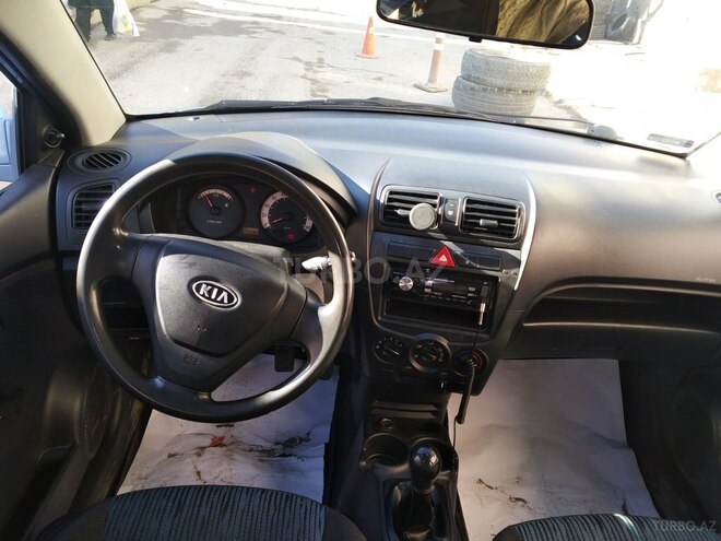 Kia Picanto 2009, 202,000 km - 1.0 l - Bakı