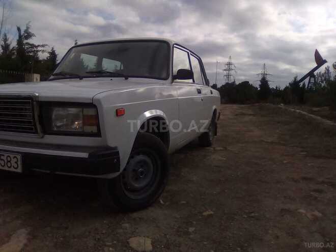 LADA (VAZ) 2107 2009, 133,894 km - 1.6 л - Bakı