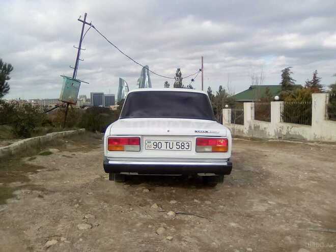 LADA (VAZ) 2107 2009, 133,894 km - 1.6 л - Bakı