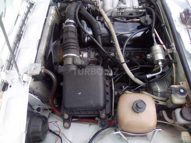 LADA (VAZ) 2107 2009, 133,894 km - 1.6 л - Bakı