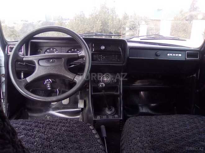 LADA (VAZ) 2107 2009, 133,894 km - 1.6 л - Bakı